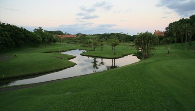 Beach-Golf House Islantilla Eksteriør bilde